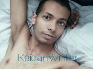 KaidanWinter