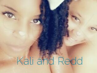 Kali_and_Redd