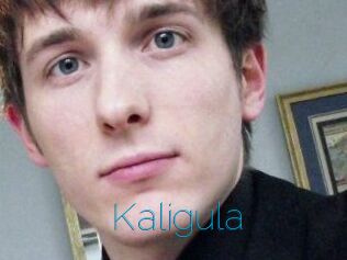 Kaligula