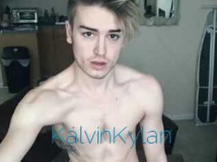 KalvinKylan