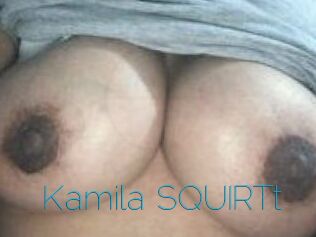 Kamila_SQUIRTt