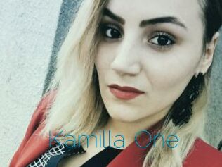 Kamilla_One