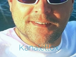 Kanalettox