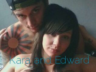 Kara_and_Edward