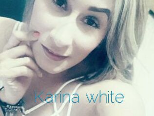 Karina_white