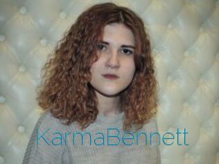 KarmaBennett