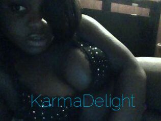 Karma_Delight