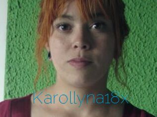 Karollyna18x