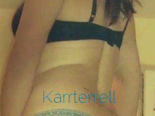 Karrterrell