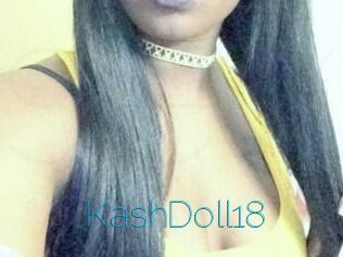 KashDoll18