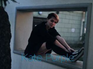 Kate_Purple