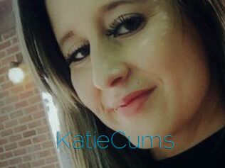 KatieCums