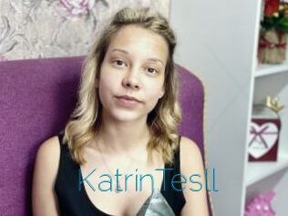 KatrinTesll