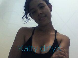 Katty_dirtyX