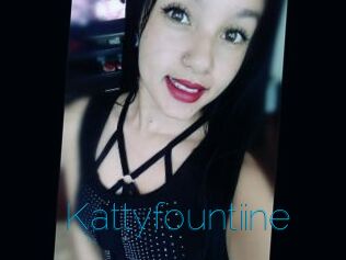 Kattyfountiine