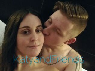 KatyandFriends