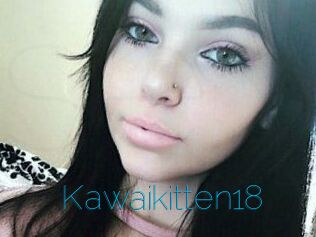 Kawaikitten18