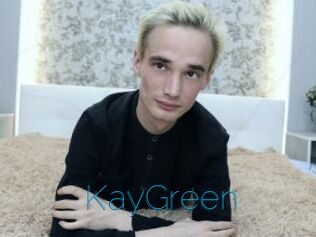 KayGreen