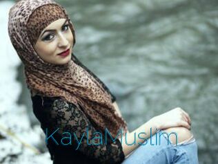 KaylaMuslim