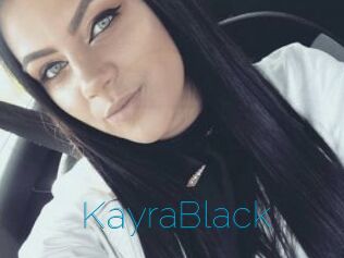 KayraBlack