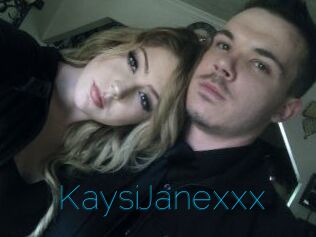 KaysiJanexxx