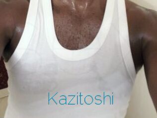 Kazitoshi