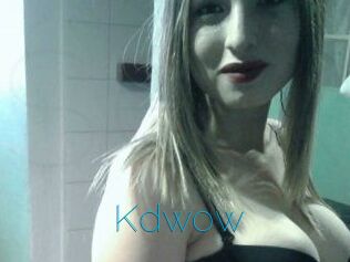 Kdwow_