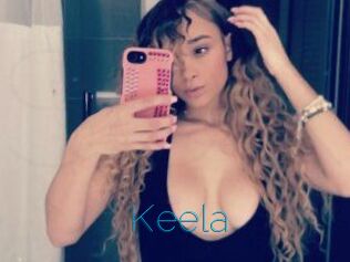 Keela