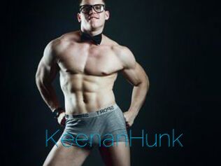 KeenanHunk