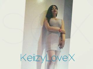 Keiizy_Love_X