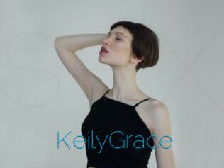 KeilyGrace