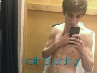 Keith_Sterling