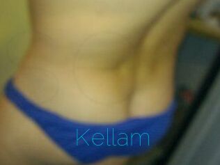 Kellam