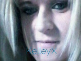 KelleyX