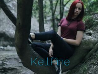 KelliPine