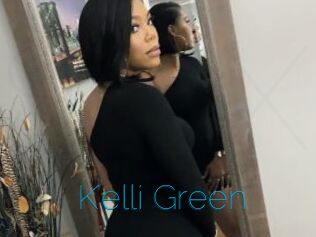 Kelli_Green