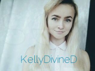 KellyDivineD