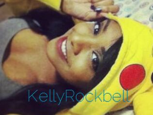 KellyRockbell