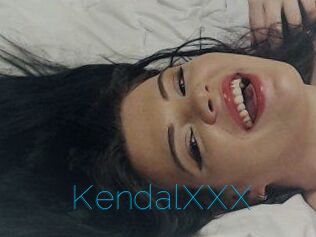 KendalXXX