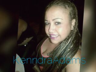 KenndraAdams