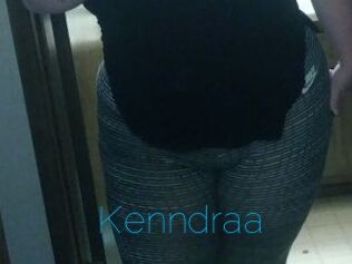 Kenndraa