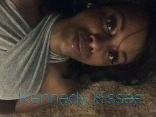 Kennedy_Kisses