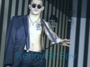 KennyFlirtBoy