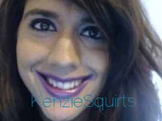 KenzieSquirts