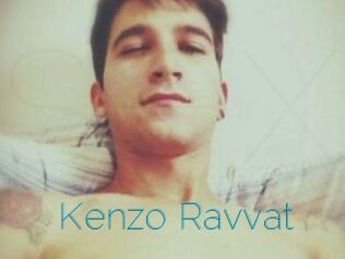 Kenzo_Ravvat