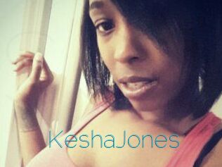 Kesha_Jones