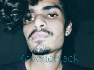 Kevenoblack