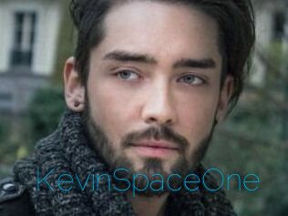 KevinSpaceOne