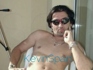 KevinSpain