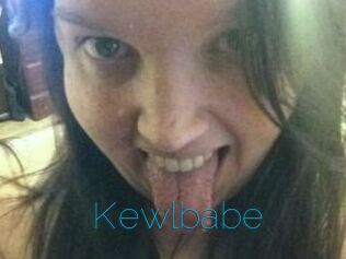 Kewlbabe